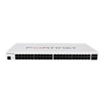 Fortinet FortiSwitch 248D Switch Fortinet FortiSwitch 248D Switch